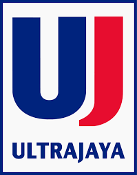 Logo Ultrajaya